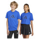 Adidas Παιδική κοντομάνικη μπλούζα Codes Photoreal Tee Adidas Παιδική κοντομάνικη μπλούζα Codes Photoreal Tee
